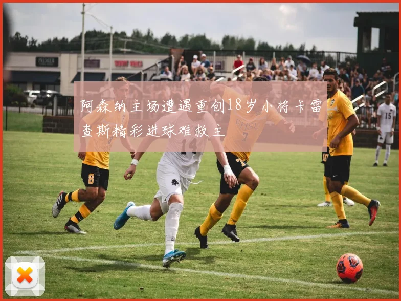 阿森纳主场遭遇重创18岁小将卡雷查斯精彩进球难救主