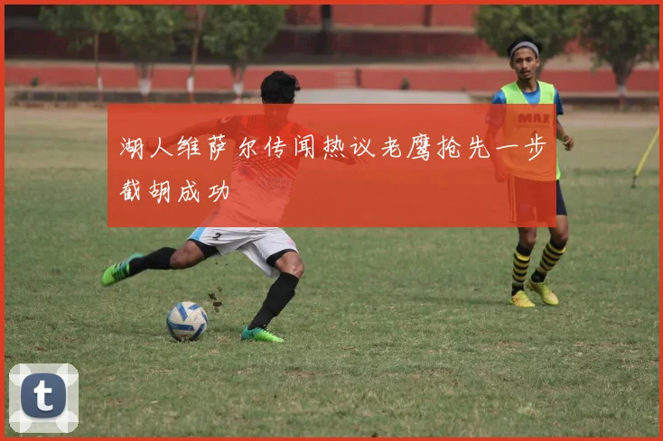湖人维萨尔传闻热议老鹰抢先一步截胡成功