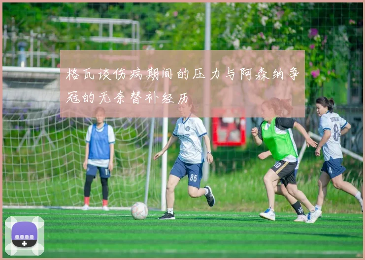 格瓦谈伤病期间的压力与阿森纳争冠的无奈替补经历